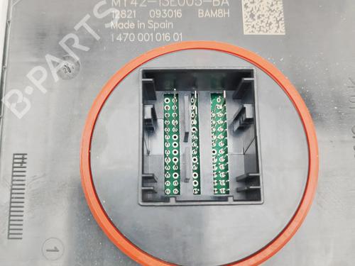 Electronic module LAND ROVER DISCOVERY V (L462) D300 MHEV 4x4 | BP30644251M83 