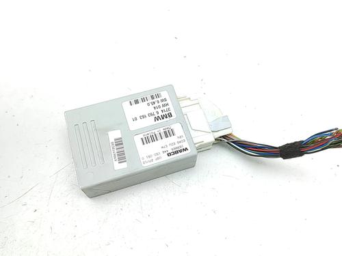 Used Electronic module Electronic module BMW X5 (E70) xDrive 40 d (306 hp) 34218461 34218461