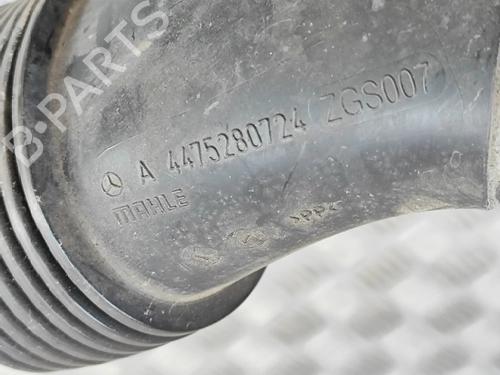 Pipe MERCEDES-BENZ V-CLASS (W447) V 220 CDI / d (447.811, 447.813, 447.815) | BP28437330M125  - Image 6