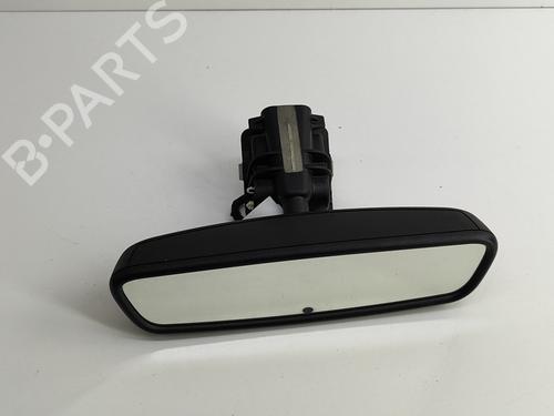 Used Rear mirror LAND ROVER RANGE ROVER EVOQUE (L538) 2.0 D 4x4 (180 hp) 24975861