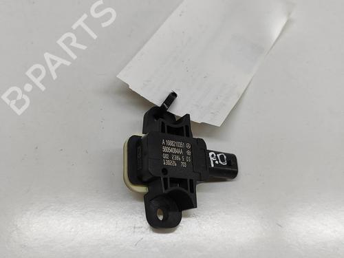 electronic-sensor-mercedes-benz-m-class-w166-2011-2012-2013-2014-2015-29234622 main image