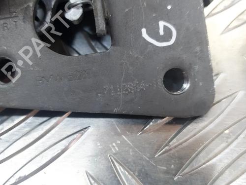 Electronic module BMW 4 Coupe (F32, F82) 420 d | BP6768164M83 