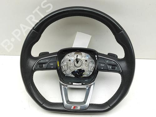 Ratt AUDI Q5 (FYB, FYG) 3.0 TDI quattro (286 hp) 32755384