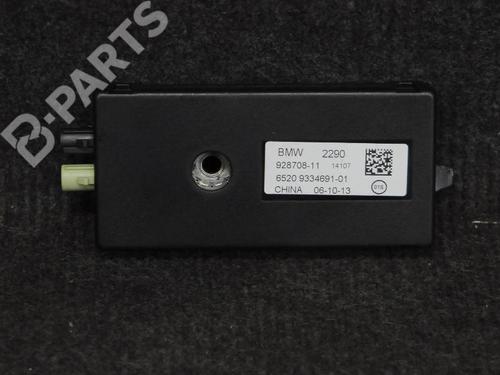 Elektronisk modul BMW X5 (F15, F85) xDrive 25 d | BP7733590M83 