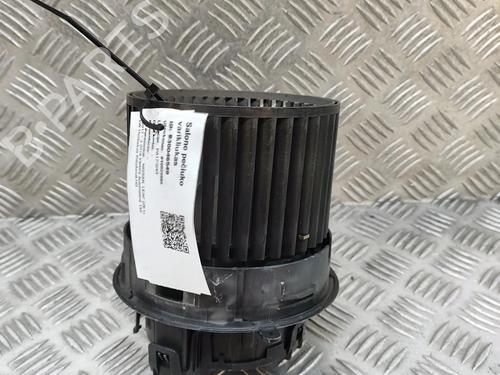 Used Heater blower motor NISSAN LEAF (ZE1) Electric (150 hp) 27787875