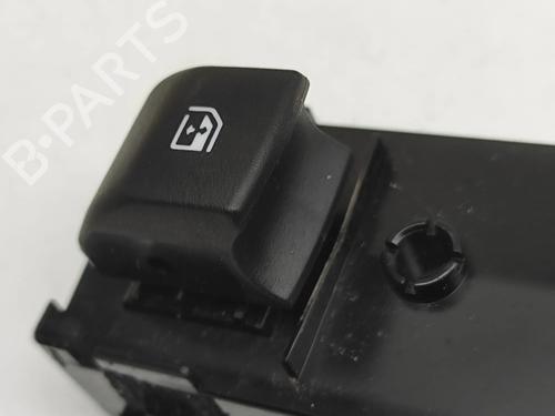 Left front window switch KIA SPORTAGE V (NQ5) 1.6 T-GDi Hybrid AWD | BP31192380I27