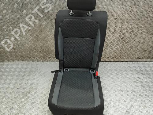 Sæde Bagtil Sæde Bagtil VW TIGUAN (AD1, AX1) 2.0 TDI (150 hp) 33465090 33465090