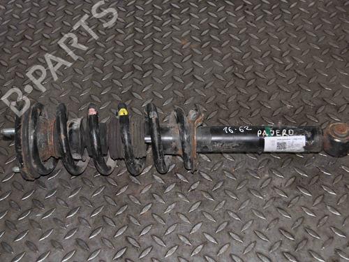 Used Right front shock absorber LAND ROVER RANGE ROVER IV (L405) 4.4 SDV8 4x4 (340 hp) 30216721