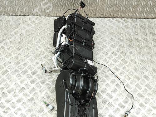 Heater matrix box AUDI Q7 (4MB, 4MG, 4MQ) 3.0 TDI quattro | BP25616340M61 