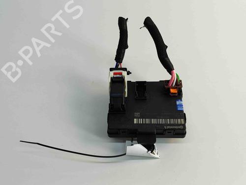 Elektronisk modul PEUGEOT 3008 III (KA_, KB_, KC_) e-210 (KCZKZX) (213 hp) 28555070