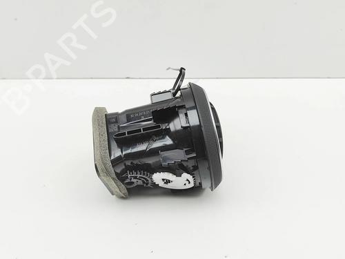 Luftventil AUDI Q2 (GAB, GAG) 1.6 TDI | BP39244699I21 - Image 3
