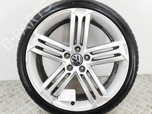 Used Rim Rim VW SCIROCCO III (137, 138) 2.0 TSI (180 hp) 33391533 33391533