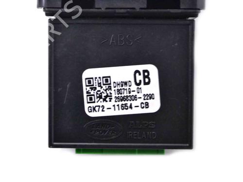 Switch LAND ROVER DISCOVERY SPORT (L550) 2.0 D 4x4 | BP30212711I30