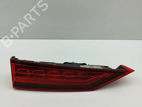 Used Left tailgate light Left tailgate light VOLVO V60 II (225) D3 (150 hp) 33371514 33371514