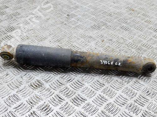 Used Left rear shock absorber CITROËN JUMPER II Van 2.2 HDi 120 (120 hp) 9509679