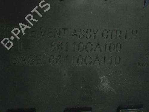 Air vent TOYOTA GT 86 Coupe (ZN6_) 2.0 (ZN6AC_, ZN6BC_, ZN6K) | BP30249224I21 