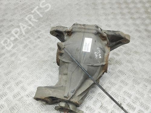 Rear differential MERCEDES-BENZ GLE (W166) 350 d 4-matic (166.024) | BP34520800M24 - Image 3