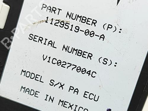 Electronic module TESLA MODEL X (5YJX) P100D AWD | BP33661819M83  - Image 6