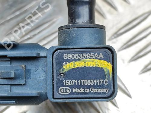 Pipe MASERATI GHIBLI III (M157) 3.0 D | BP38756592M125 - Image 6