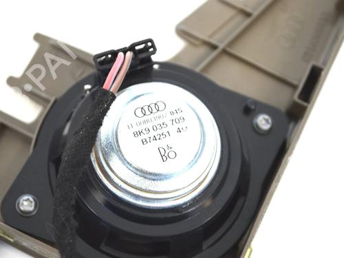 Speaker AUDI A5 Sportback (8TA) 2.0 TFSI | BP30208588E2