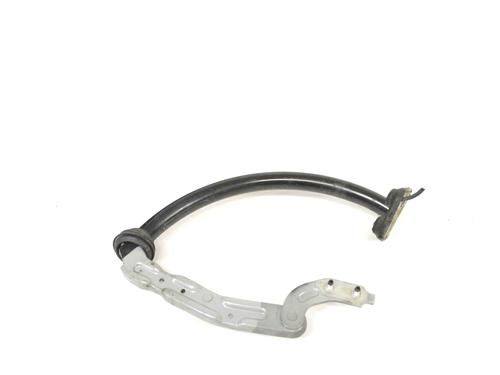 Used Hinge/Door check strap JAGUAR XJ (X351) 3.0 SDV6 (275 hp) 30224073