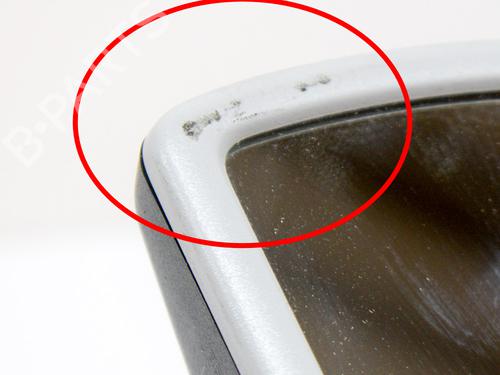 Rear mirror VW TIGUAN (5N_) 2.0 TDI | BP6773852I6 