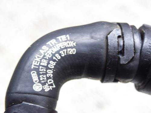 Pipe AUDI Q5 (FYB, FYG) 40 TDI Mild Hybrid quattro | BP27764177M125  - Image 6