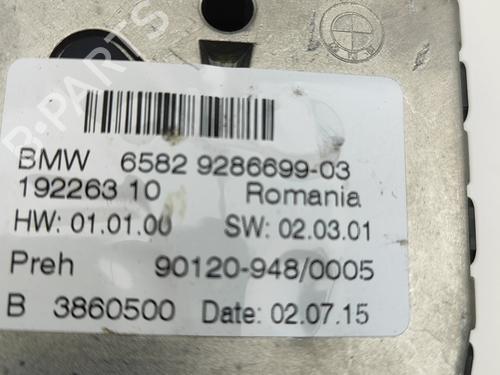 Switch BMW 3 Gran Turismo (F34) 335 d xDrive | BP27398126I30