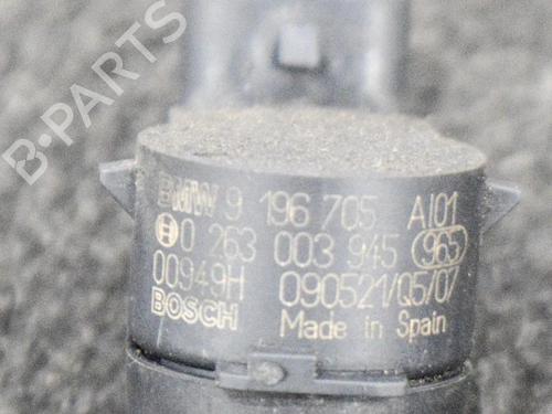 Electronic module BMW 3 (E90) 320 i | BP6760376M83