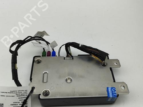 Electronic module LAND ROVER RANGE ROVER EVOQUE (L538) 2.0 D 4x4 | BP28434364M83 