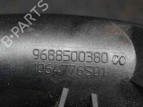 Intercooler pipe CITROËN C3 II (SC_) 1.6 HDi | BP14652442M127