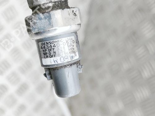 AC pipe TOYOTA GT 86 Coupe (ZN6_) 2.0 (ZN6AC_, ZN6BC_, ZN6K) | BP39590523M126 - Image 7