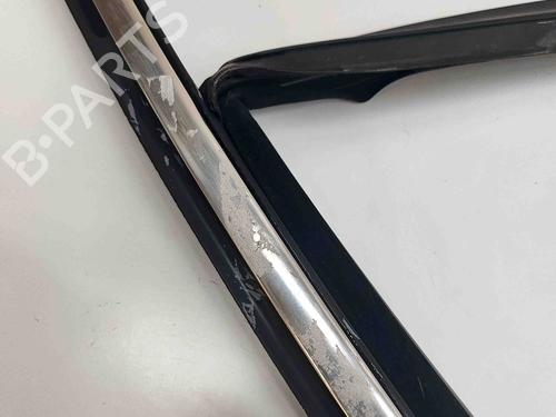 Door moulding trim VW PASSAT B7 Variant (365) 1.6 TDI | BP27392771C150 