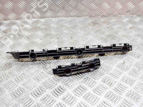 Used Rear bumper bracket TESLA MODEL S (5YJS) 75 (320 hp) 8895254