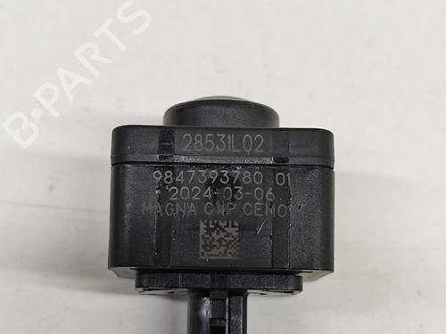 Camera CITROËN C4 X (BD_, BE_, BF_) ë-C4 X (BFZKXC) | BP29234581E14  - Image 6