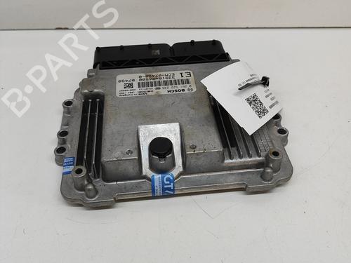 Used Engine control unit (ECU) SUZUKI VITARA (LY) 1.4 T AllGrip (APK414) (140 hp) 25217406