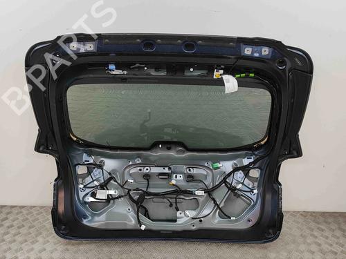 Tailgate MAZDA CX-5 (KF) 2.0 | BP29867372C6 - Image 4