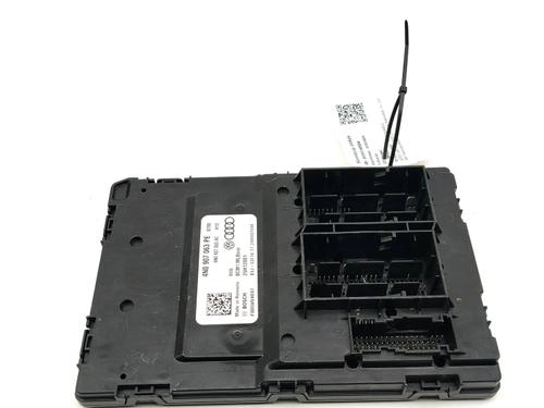 Control unit VW TOUAREG (CR7, RC8) 3.0 TDI 4motion | BP40460680M11 - Image 2