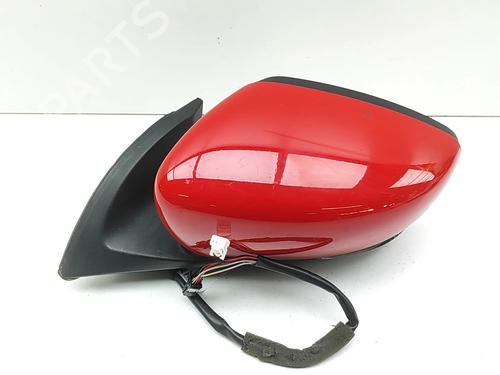 Retrovisor esquerdo NISSAN LEAF (ZE1) Electric | BP33798109C26 - Image 3