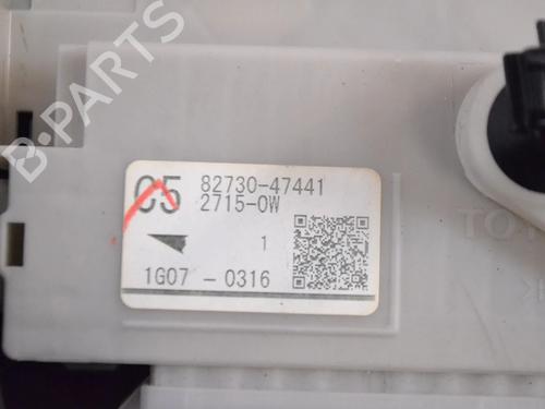 Electronic module TOYOTA PRIUS (_W3_) 1.8 Hybrid (ZVW3_) | BP30282170M83 - Image 6