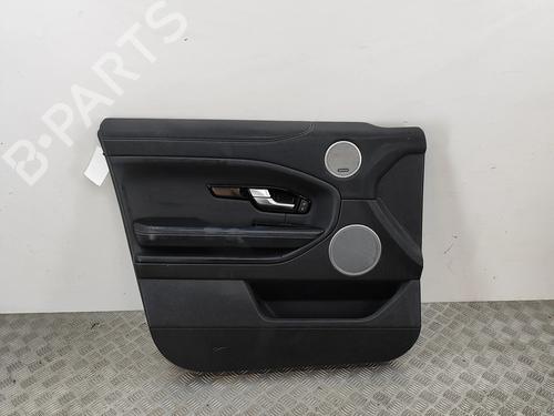 Used Front left panel Front left panel LAND ROVER RANGE ROVER EVOQUE (L538) 2.0 D 4x4 (180 hp) 24817773 24817773