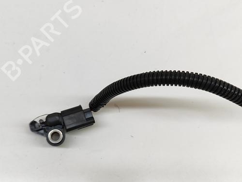Used Electronic sensor NISSAN LEAF (ZE1) Electric (150 hp) 28431587