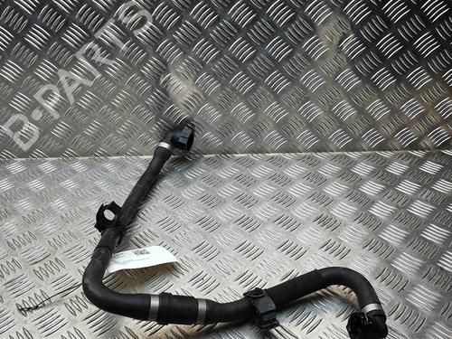 Pipe BMW X3 (G01, F97, G08) iX3 | BP38782705M125 - Image 2
