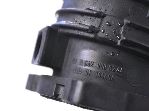 Pipe MERCEDES-BENZ M-CLASS (W164) ML 350 CDI 4-matic | BP33341878M125 - Image 5