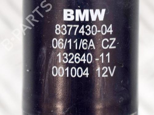 Washer pump BMW 3 Coupe (E92) 320 i | BP14966337E24 