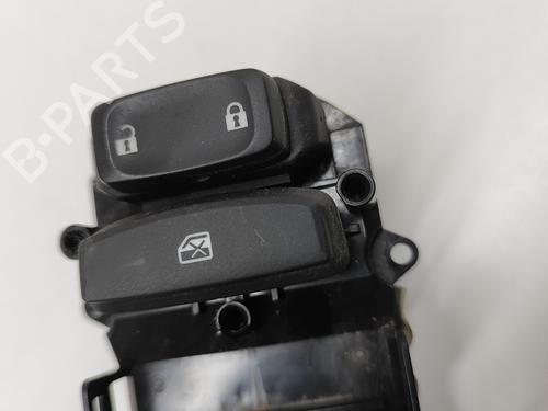 Left front window switch HONDA CIVIC X Hatchback (FC_, FK_) 2.0 Type-R (FK8) | BP21486099I27 