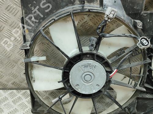 Radiator fan LEXUS RX (_L1_) 450h AWD (GYL15_) | BP29128529M35 