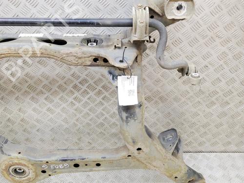 Rear axle PORSCHE MACAN (95B) 3.0 S Diesel | BP40460222M2 - Image 3