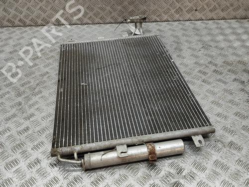 AC radiator LAND ROVER DISCOVERY III (L319) 2.7 TD 4x4 | BP30155016M32
