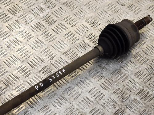 Right front driveshaft FIAT 500 (312_) 1.2 (312AXA1A) | BP8935472M39